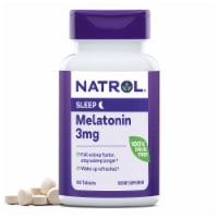 Natrol® Melatonin Sleep Aid Supplement Tablets