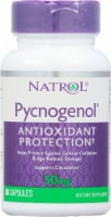 Natrol Pycnogenol Capsules 50 mg Perspective: Main