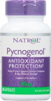 Natrol Pycnogenol Capsules 50 mg Perspective: Main