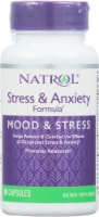Natrol® Stress and Anxiety Formula Perspective: Main