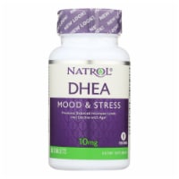 Natrol DHEA 10mg
