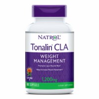 Natrol® Weight Management Tonalin CLA Softgels