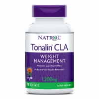 Natrol® Weight Management Tonalin CLA Softgels