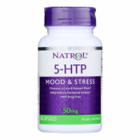 Natrol 50mg 5-HTP