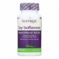 Natrol Women's Soy Isoflavones