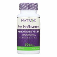 Natrol Women's Soy Isoflavones