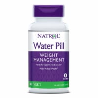 Natrol® Weight Management Water Pill Tablets