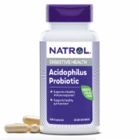 Natrol Acidophilus Probiotic