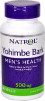 Natrol  Yohimbe Bark Perspective: Main