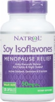 Natrol 100mg Women's Soy Isoflavones
