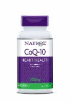Natrol  CoQ-10 Perspective: Main