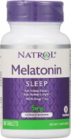 Natrol Melatonin Tablets 5mg Perspective: Main