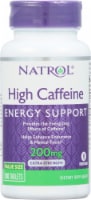 Natrol  High Caffeine