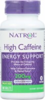 Natrol High Caffeine Perspective: Main