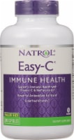 Natrol Easy-C Vegetarian Capsules 500 mg Perspective: Main