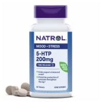 Natrol® 5-HTP Mood & Stress Time Release Tablets 200mg