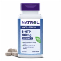 Natrol® Mood & Stress Five-HTP Time Release Tablets