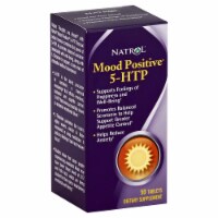 Natrol Mood Positive 5-HTP Dietary Supplement