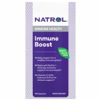 Natrol Immune Boost Capsules