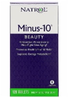 Natrol  Minus-10® Beauty Perspective: Main