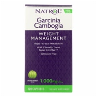 Natrol Garcinia Cambogia Extract Perspective: Main