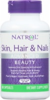 Natrol® Skin, Hair & Nails Advanced Beauty Perspective: Main