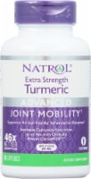 Natrol Turmeric Extra Strength Capsules Perspective: Main