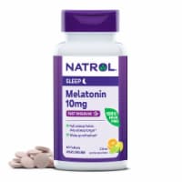Natrol® Melatonin Sleep Tablets 10mg