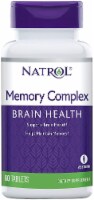 Natrol® Memory Complex Brain Health Tablets