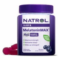 Natrol MelatoninMax™ Sleep Gummies 10mg