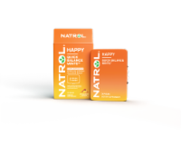 Natrol® Happy Quick Balance Mints Perspective: Main