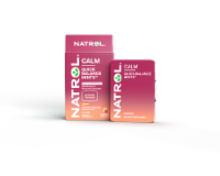 Natrol® Calm Quick Balance Mints™ Perspective: Main