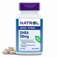 Natrol® Mood & Stress DHEA Tablets