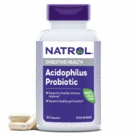 Natrol Acidophilus Probiotic