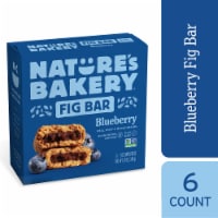 Nature's Bakery® Blueberry Fig Bars