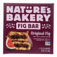 Nature's Bakery® Fig Bar - Original