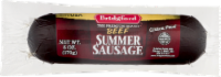 Bridgford Beef Summer Sausage