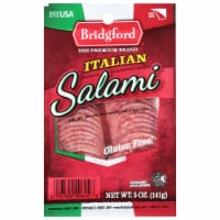 Bridgford® Italian Sliced Salami