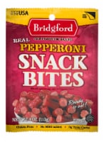 Bridgford® Pepperoni Snack Bites