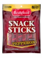 Bridgford Pepperoni Sticks