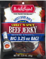 Bridgford beef hotsell jerky