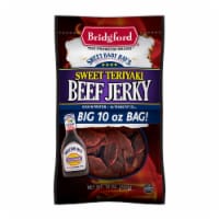 Bridgford® Sweet Baby Ray's Sweet Teriyaki Beef Jerky