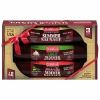 Bridgford® Summer Sausage Pack Perspective: Main