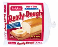 Bridgford Frozen White Ready-Dough