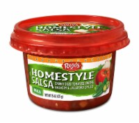 Rojo's Homestyle Medium Salsa