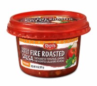 Rojo's Southwest Fire Roasted Medium Salsa