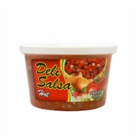 King Soopers® Hot Deli Salsa