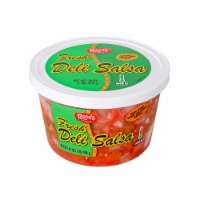 Simply Fresh Medium Deli Salsa