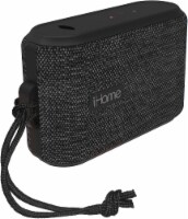 iHome Water Resistant Bluetooth Speaker Perspective: Main