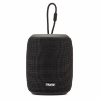 iHome Rechargeable Waterproof Bluetooth Speaker Perspective: Main